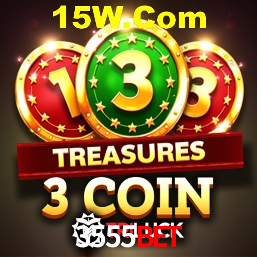 Apostas Esportivas na 3555Bet: Um Guia Completo