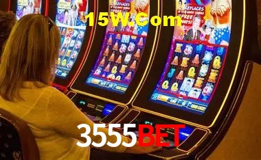 Diretório de Jogos 3555Bet