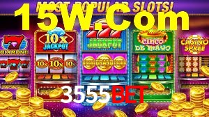 Daily Bonuses 3555Bet
