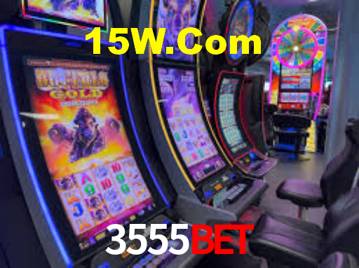 3555Bet