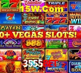 Experiência VIP 3555Bet