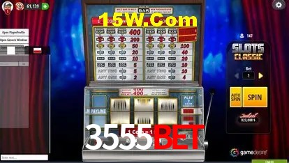 Segurança 2FA 3555Bet