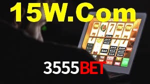3555Bet App Interface