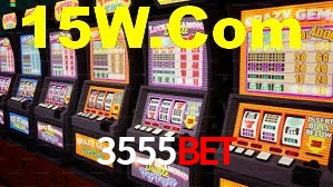 3555Bet
