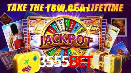 Jogos de Slot 3555Bet