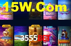 3555Bet: Jogos de Caça-Níqueis-Altas Recompensas, Roleta-Velocidade, Blackjack-Desafios Máximos