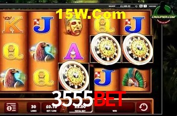 Ofertas Exclusivas 3555Bet