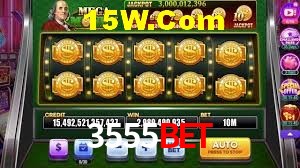 Experiência VIP 3555Bet