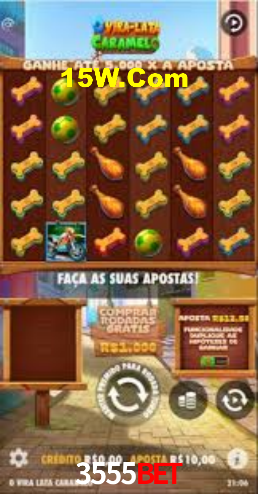 3555Bet: A Experiência de Casino com Jogos de Mesa ao Vivo