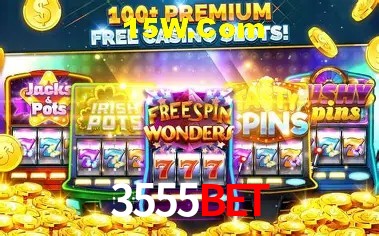 Promoções Sazonais 3555Bet
